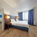 Best Western Hotel Trier City
