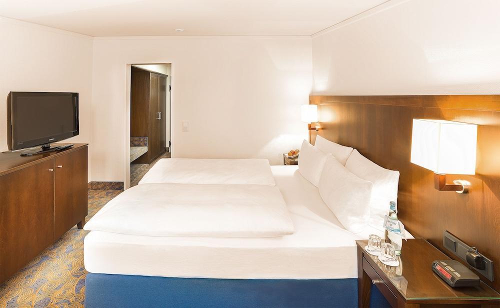 Hotel Western Trier
