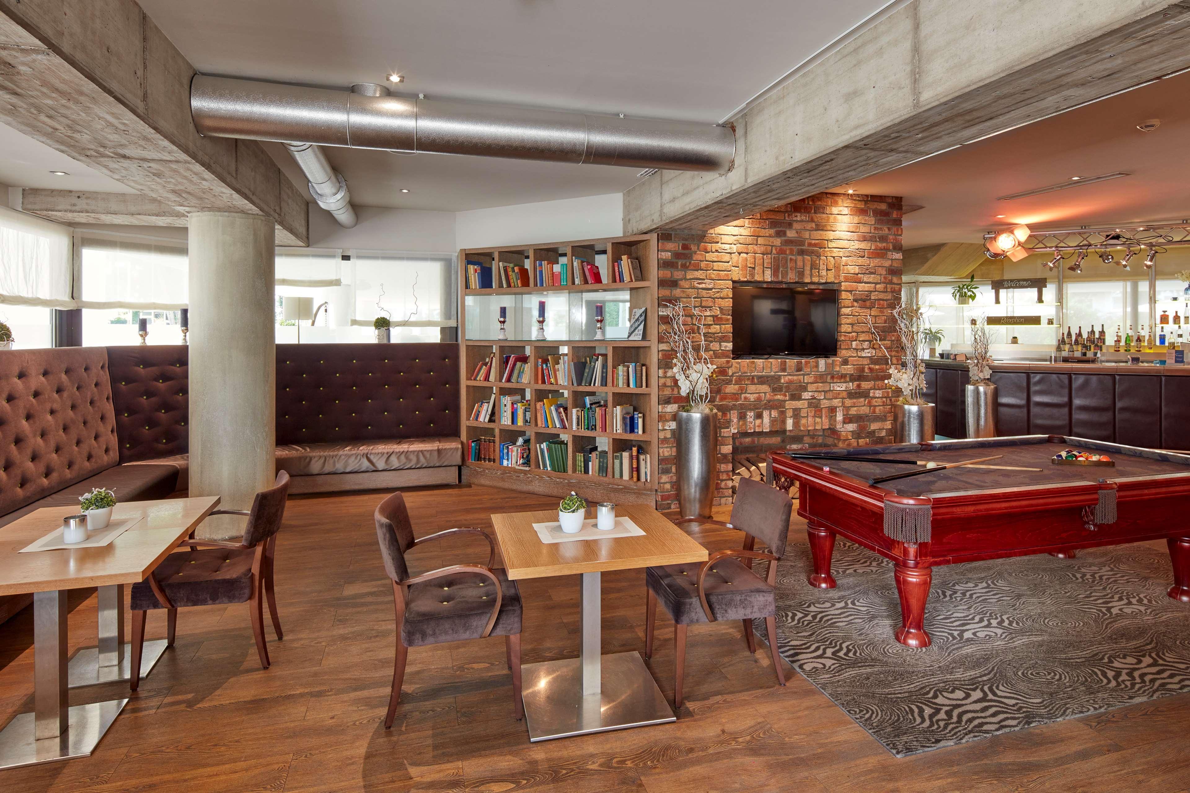 Hotel Western Trier