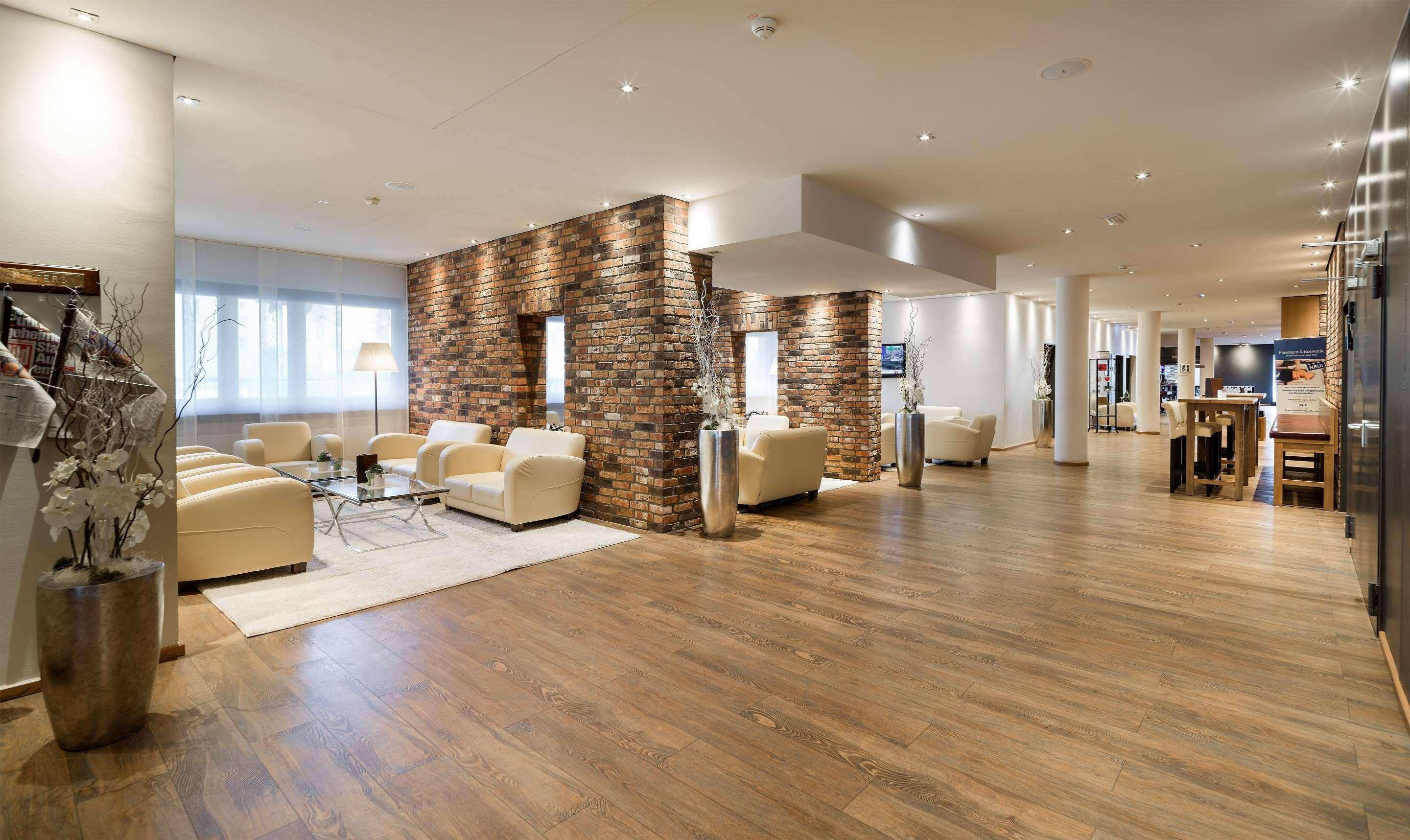 Western 4* Trier