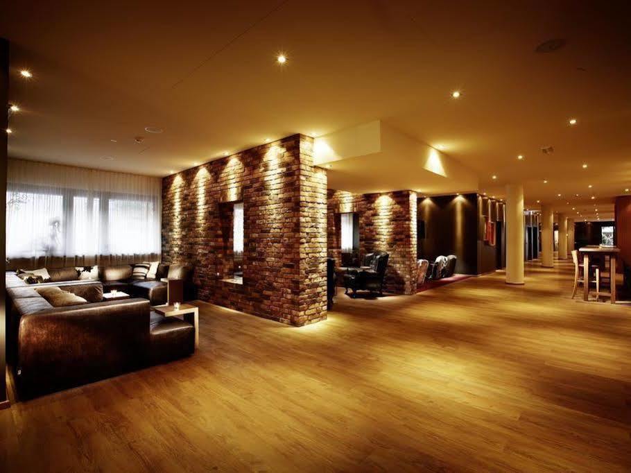 Hotel Western Trier