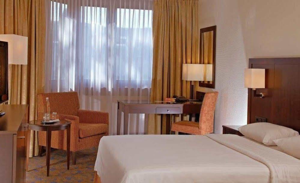 Hotel Western Trier